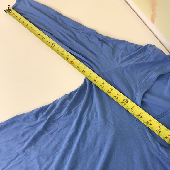 Banana Republic Ladies Under-shirt - Picture 7 of 9